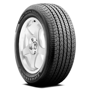 Firestone Precision Touring 235/65R17