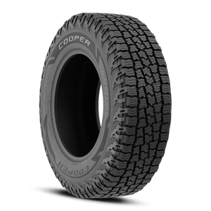 Cooper DISCOVERER ROAD TRAIL AT ALL WEATHER 235/75R17