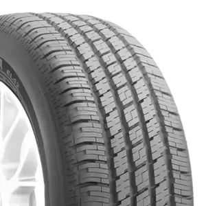 Bridgestone Turanza EL42 RFT 245/50R18 - Wheelwiz