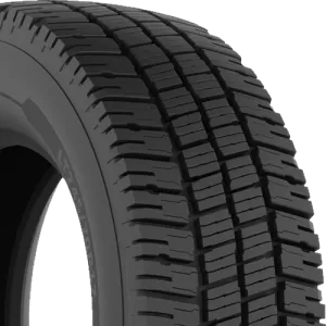 Michelin Agilis CrossClimate 2 LT245/70R17 - Wheelwiz