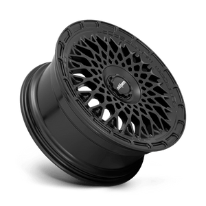 Rotiform R174 LHR-M Satin Black 19x8.5 +45 5x108|5x114.3mm 72.6mm - Wheelwiz