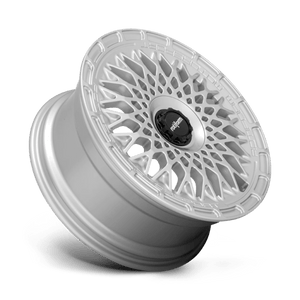 Rotiform R176 LHR-M Silver 19x8.5 +45 5x112|5x120mm 72.6mm - Wheelwiz