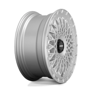 Rotiform R176 LHR-M Silver 19x8.5 +45 5x112mm 66.6mm - Wheelwiz