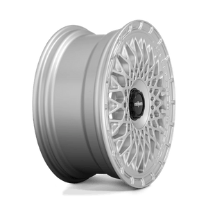 Rotiform R176 LHR-M Silver 19x8.5 +45 5x108|5x114.3mm 72.6mm - Wheelwiz