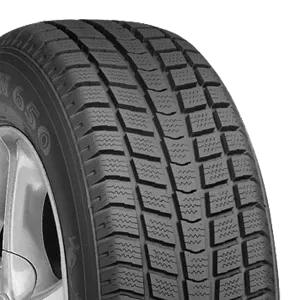Nexen EuroWin 185/60R15C - Wheelwiz