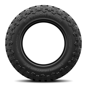 Venom Power TERRA HUNTER M/T 35X13.50R20
