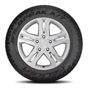 Falken WildPeak A/T3WA 265/70R18 116T