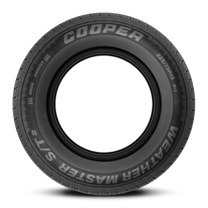 Cooper Weather-Master S/T2 225/75R15