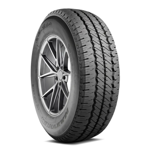 Maxtrek Su-810 225/70R15LT