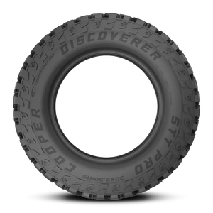 Cooper Discoverer STT Pro 30X9.50R15LT - Wheelwiz