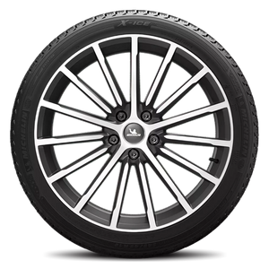Michelin X-Ice Xi3 215/55R17XL