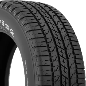 BFGoodrich Long Trail T/A Tour 245/65P17
