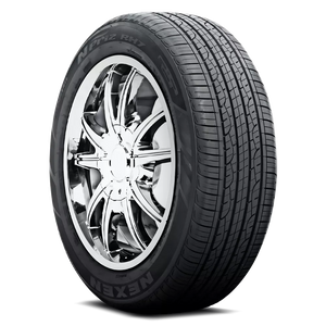 Nexen Npriz RH7 235/60R18 - Wheelwiz