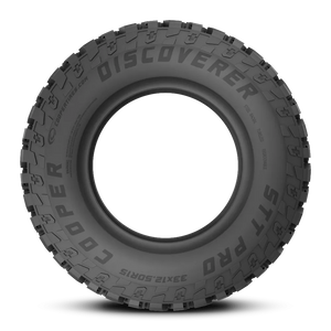 Cooper Discoverer STT Pro 33X12.50R15LT