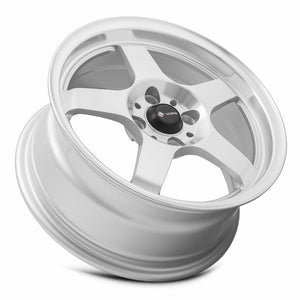 Vors LT05 Silver 15x7 +40 4x98mm 73.1mm - Wheelwiz
