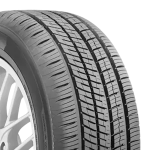 Yokohama AVID S35B 225/55R17 97V - Wheelwiz