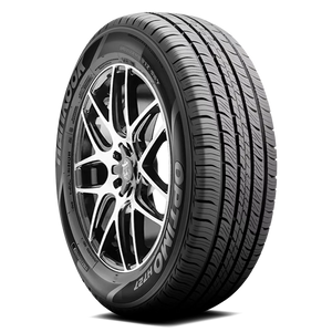 Hankook Optimo H727 P215/65R16 - Wheelwiz