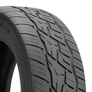 Arroyo Razzo Sport A/S 275/55R20