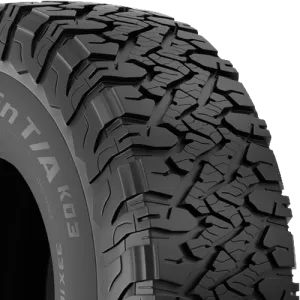 BFGoodrich All-Terrain T/A KO3 33x10.50R15LT