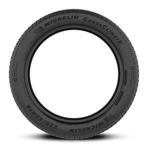 Michelin Cross Climate Plus 225/40R18XL - Wheelwiz
