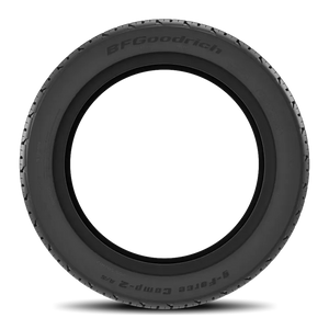 BFGoodrich g-Force Comp-2 A/S 205/50R17