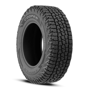 Cooper Discoverer Road + Trail AT 245/75R17
