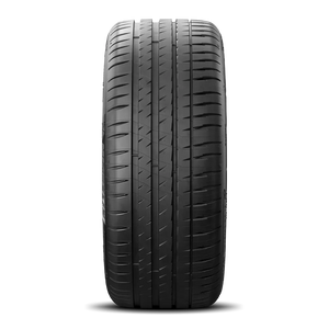 Michelin Pilot Sport 4 275/40R18XL - Wheelwiz