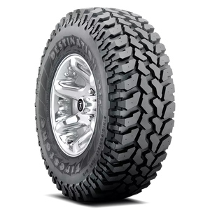 Firestone Destination M/T LT285/70R17/10 - Wheelwiz