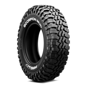 Pirelli Scorpion MUD LT235/85R16 108/104Q C/6 RWL - Wheelwiz