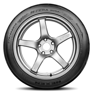 Nexen Nfera SUR4G 235/40ZR18 - Wheelwiz