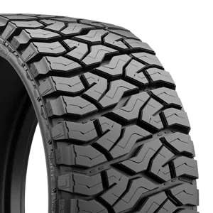 Venom Power TERRA HUNTER R/T+ 33X13.50R26 - Wheelwiz