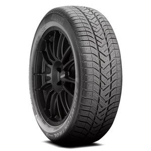 Pirelli Winter 210 Snowcontrol Serie Iii 195/45R16