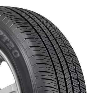 Dunlop Grandtrek PT20 A/S 225/65R17