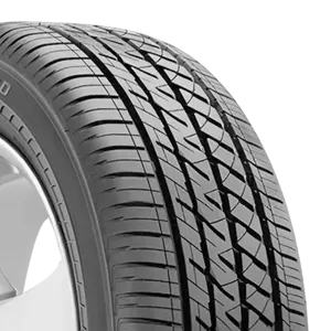 Bridgestone DriveGuard 235/45RF17