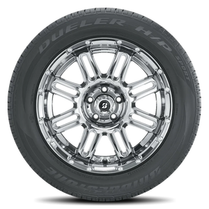 Bridgestone Dueler H/P Sport MOE 235/45R19
