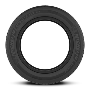 Michelin Defender LTX M/S 245/60R20 - Wheelwiz
