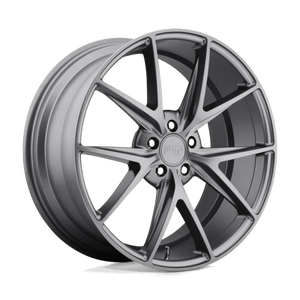 Niche M116 MISANO 20x9 +42 5x112mm 66.6mm