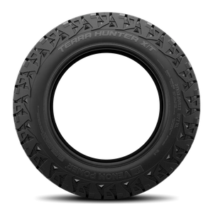 Venom Power TERRA HUNTER X/T 37X13.50R22