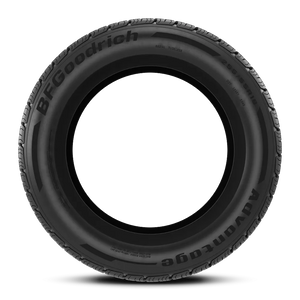 BFGoodrich Advantage Control 255/55R18 - Wheelwiz