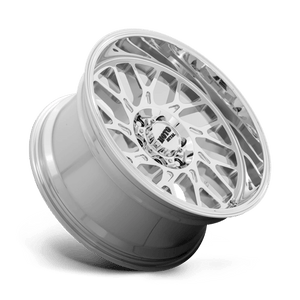Moto Metal MO805 Chrome 20x10 -18 5x127mm 71.5mm - Wheelwiz