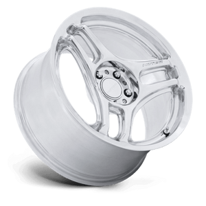 Motegi MR161 KOJIN Polished 18x8.5 +35 5x100mm 56.2mm