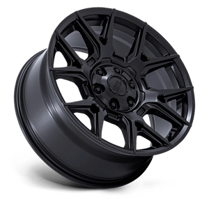 Moto Metal MO813 MASON Matte Black 17x8.5 0 6x139.7mm 106.1mm