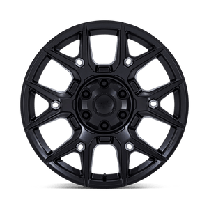 Moto Metal MO813 MASON Matte Black 22x9 +24 6x135|6x139.7mm 95.1mm