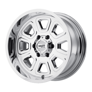Moto Metal MO972 Pvd 17x9 -12 8x180mm 124.2mm - WheelWiz