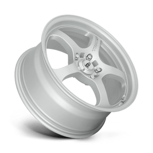 Motegi MR131 Silver 17x8 +40 5x112mm 72.6mm - Wheelwiz