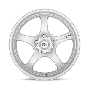 Motegi MR131 Silver 17x8 +40 5x114.3mm 72.6mm - Wheelwiz