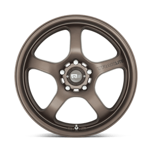 Motegi MR131 Matte Bronze 18x8 +45 5x114.3mm 72.6mm - Wheelwiz