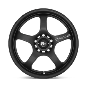 Motegi MR131 Satin Black 18x9 +35 5x114.3mm 72.6mm - Wheelwiz