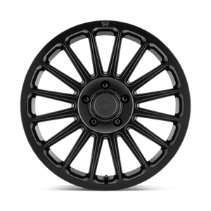 Motegi MR141 RS16 Satin Black 15x7 -3 5x100mm 72.6mm - Wheelwiz