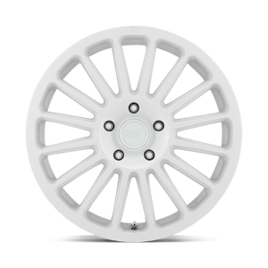 Motegi MR141 RS16 White 17x7.5 +22 5x100mm 72.6mm - Wheelwiz